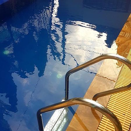 Angkor Reas Guesthouse Siem Reap Luaran gambar