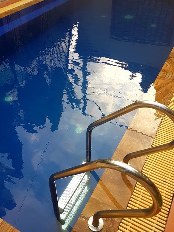 Angkor Reas Guesthouse Siem Reap Luaran gambar