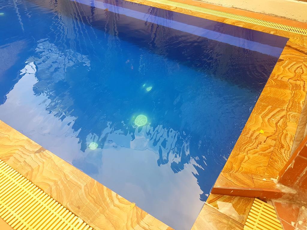 Angkor Reas Guesthouse Siem Reap Luaran gambar